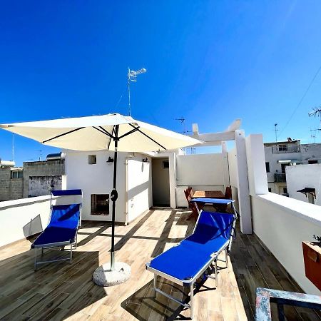 Apulia Holidays Apartment Mola di Bari Exterior photo