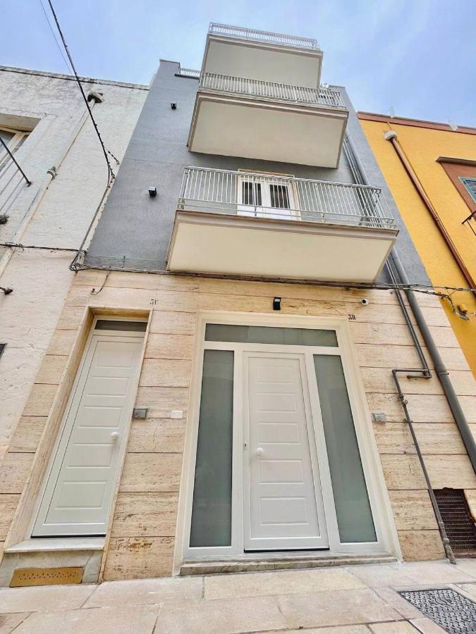 Apulia Holidays Apartment Mola di Bari Exterior photo